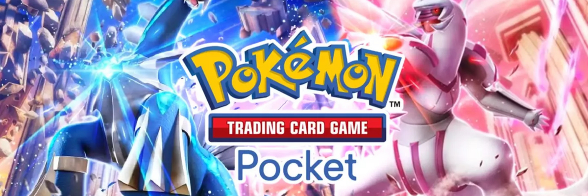 Pokémart UK