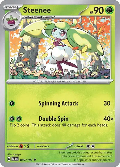 Steenee (Paradox Rift) 009/182